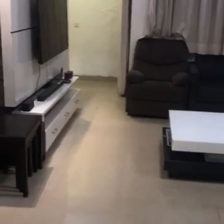 Living Room, jaypee-green-kosmos-phase-ii 3.5 Bedroom 1356 Sq.Ft. Apartment In Sector 134 Noida 9527998