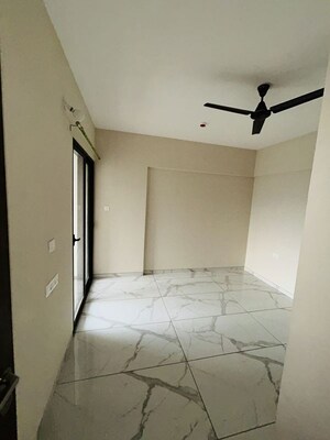 Bathroom in 2 BHK Apartment at Kumar Megapolis, Hinjewadi – for Rent