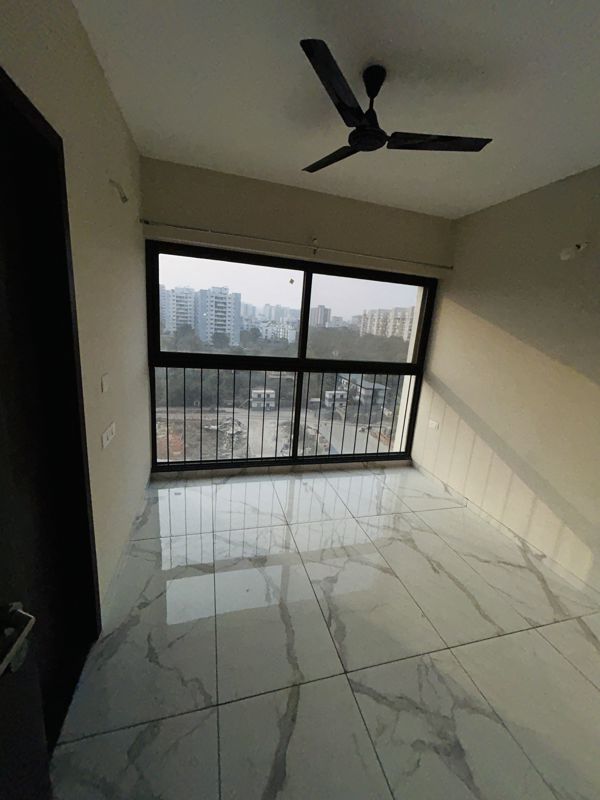 2 BHK + Pooja Room,Study Room 768 Sq.Ft. Apartment in Kumar Megapolis