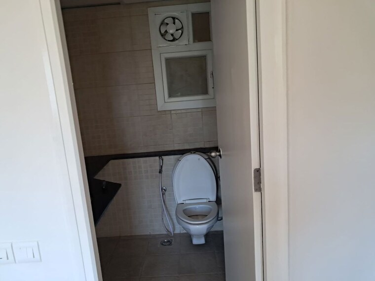 Attached Bathroom, mantri-lithos 2 Bedroom 1420 Sq.Ft. Apartment In Thanisandra Bangalore 9905463