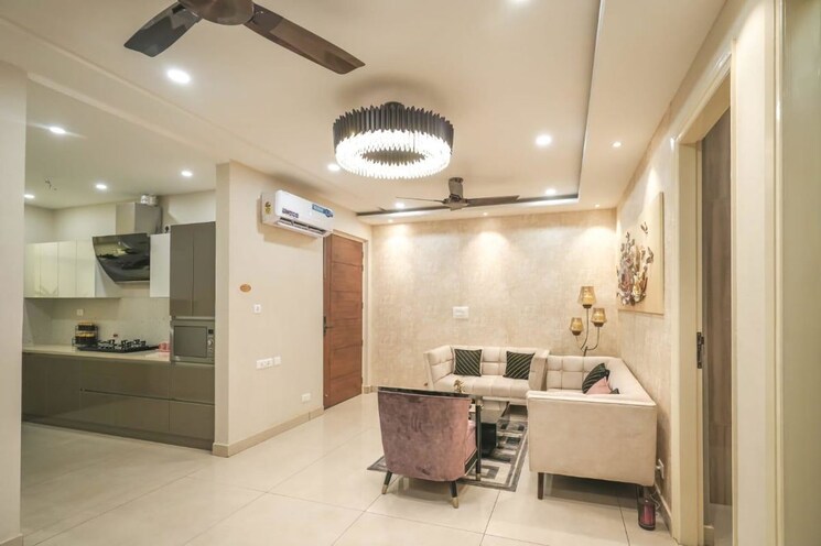 Team Area, hoshangabad 3 Bedroom 1750 Sq.Ft. Apartment In Hoshangabad Bhopal 9905462