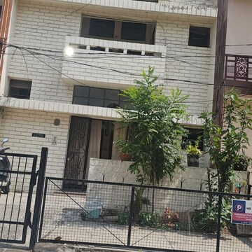 5 BHK Independent House For Sale in Sector 40