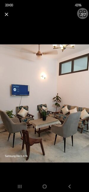 2 BHK Apartment For Rent in Malviya Nagar