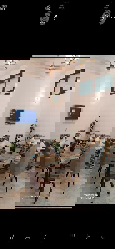 2 BHK Apartment For Rent in Malviya Nagar