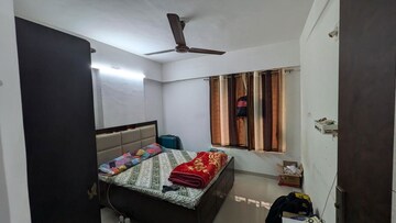 2 BHK Apartment For Rent in Kanha City, Ajwa Road