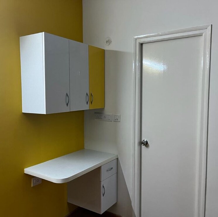 Entrance, kolte-patil-raaga 2 Bedroom 938 Sq.Ft. Apartment In Kannur Bangalore 9905488