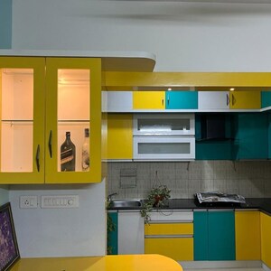 2 BHK Apartment For Sale in Kolte Patil Raaga, Kannur