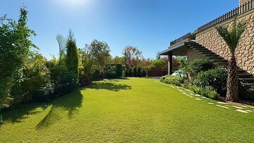 6 BHK Villa – Garden View at Sas Nagar - for Sale