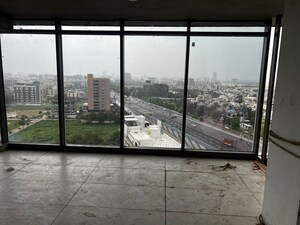 Swimming Pool in  Office Space at Sola – for Rent