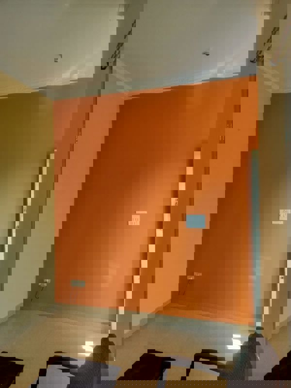 5 BHK + Pooja Room Independent House For Rent in Bhoopasandra