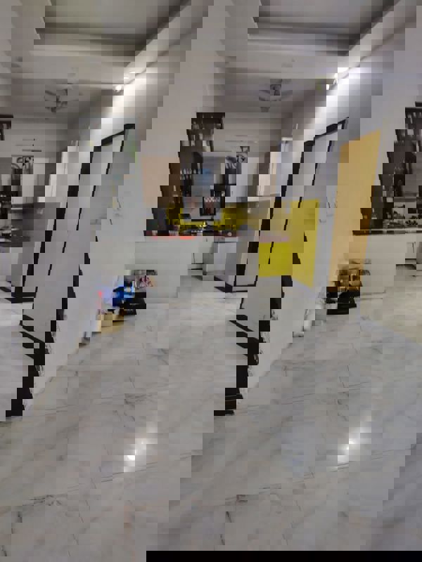 2 BHK + Pooja Room Apartment For Rent in Sector 23