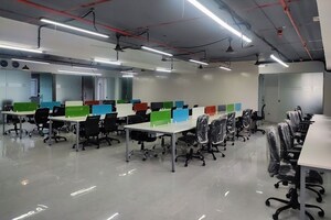  Office Space For Rent in Andheri East