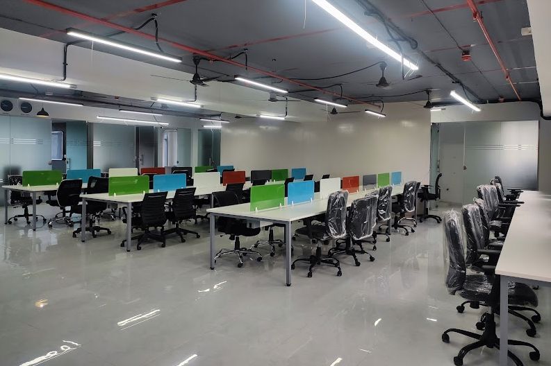 Office Space For Rent in Andheri East