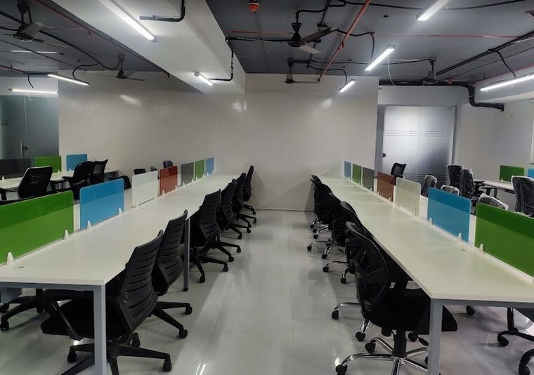 Team Area, andheri east Commercial Office Space 7500 Sq.Ft. In Andheri East Mumbai 9905481