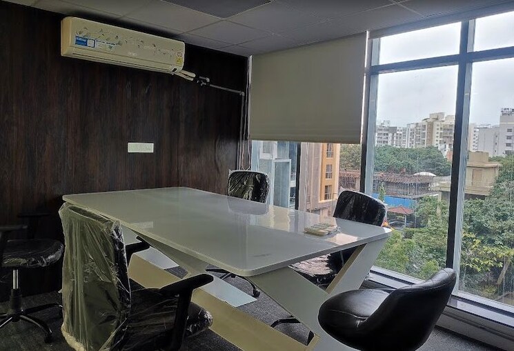 Team Area, andheri east Commercial Office Space 7500 Sq.Ft. In Andheri East Mumbai 9905481