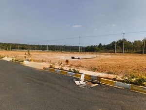 Plot Area in  Plot at Vijay Nagar – for Sale
