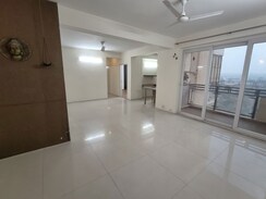 3 BHK Apartment For Rent in Tulip Violet