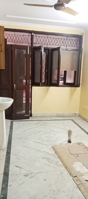 1 BHK Builder Floor For Rent in Panchsheel Vihar