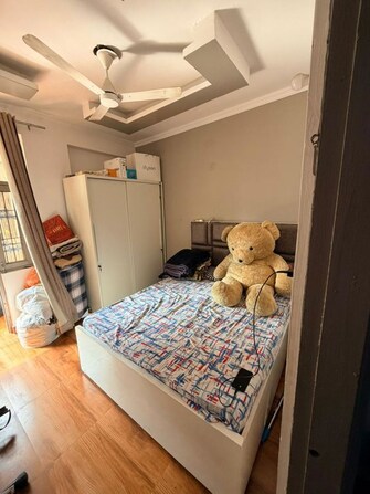 2 BHK + Extra Room 930 Sq.Ft. Apartment in Supertech Cape Town