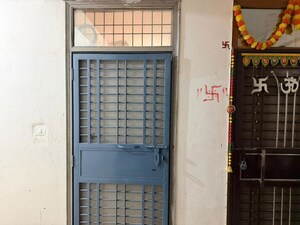 2 BHK Apartment – Exterior View View at Supertech Cape Town, Sector 74 - for Rent