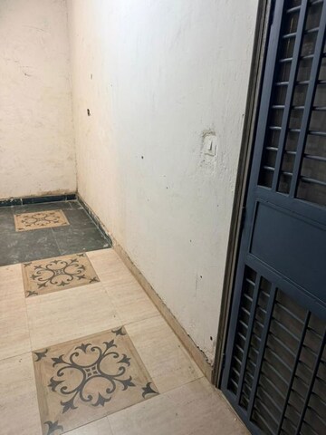 Balcony in 2 BHK Apartment at Supertech Cape Town, Sector 74 – for Rent