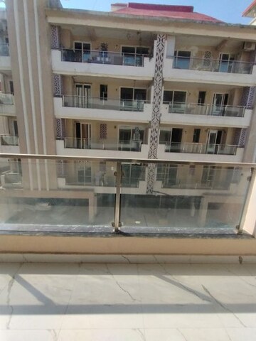 3 BHK Apartment – Exterior View View at Nirala Aspire, Sector 16 Greater Noida - for Rent