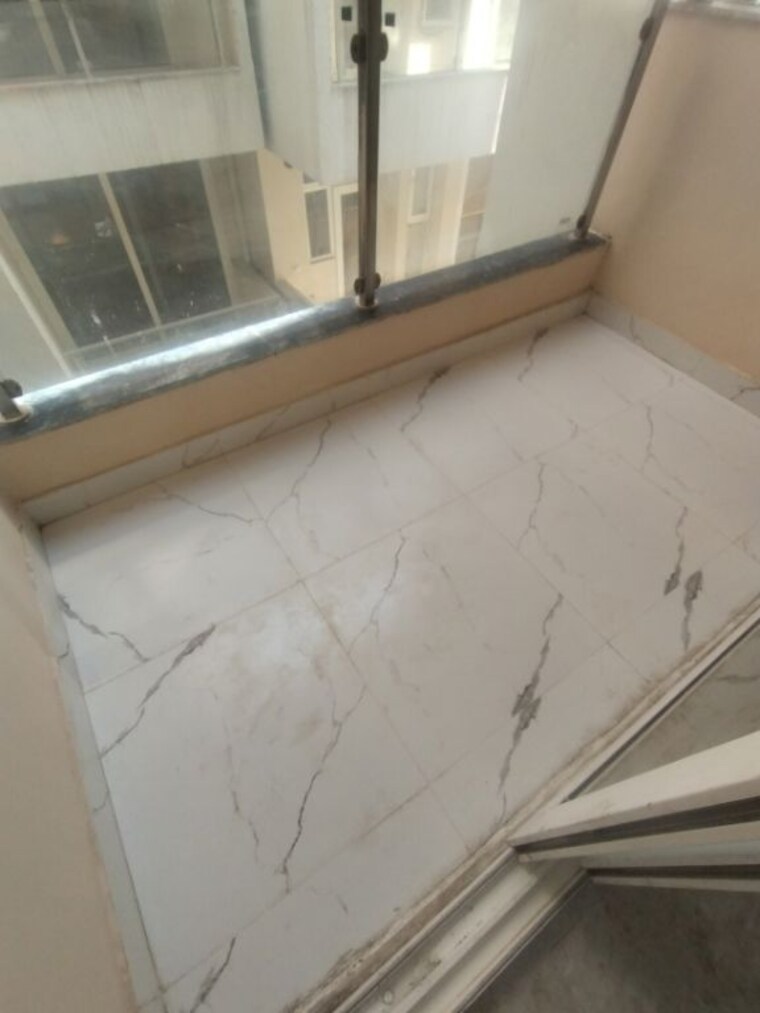 Balcony, nirala-aspire 3 Bedroom 884 Sq.Ft. Apartment In Sector 16 Greater Noida Greater Noida 9905523