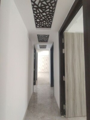 Building Lobby in 3 BHK Apartment at Nirala Aspire, Sector 16 Greater Noida – for Rent