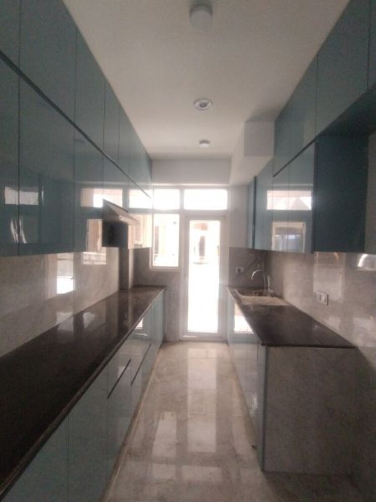 Kitchen, nirala-aspire 3 Bedroom 884 Sq.Ft. Apartment In Sector 16 Greater Noida Greater Noida 9905523