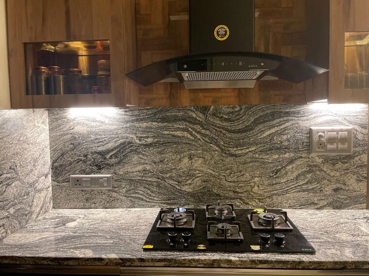 Exterior View, ss-the-leaf 4 Bedroom 2812 Sq.Ft. Apartment In Sector 85 Gurgaon 9905526