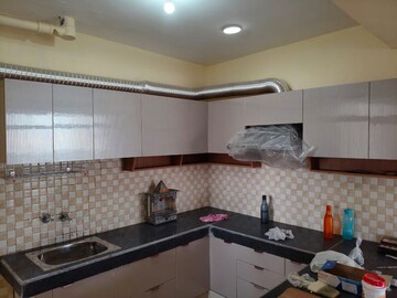 Kitchen in 2 BHK Apartment at Piyush Heights, Sector 89 – for Rent