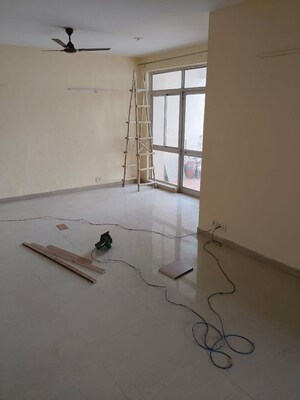 Bathroom in 2 BHK Apartment at Piyush Heights, Sector 89 – for Rent