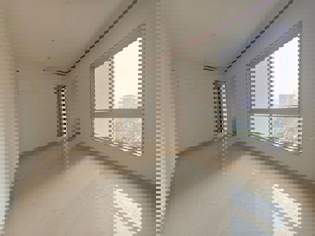 2 BHK Apartment For Sale in Hubtown Rising City