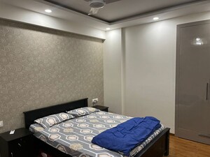 Bedroom in 2 BHK Apartment at Suncity Avenue 76, Sector 76 – for Rent