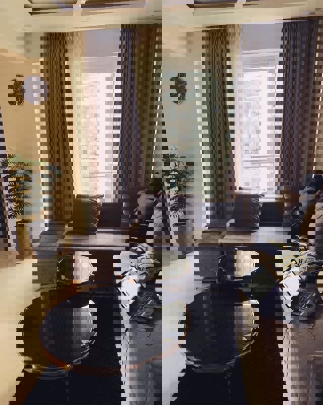 2 BHK Apartment For Rent in Suncity Avenue 76