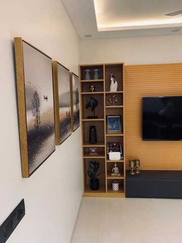 Furnished Amenities in 2 BHK Apartment at Suncity Avenue 76, Sector 76 – for Rent