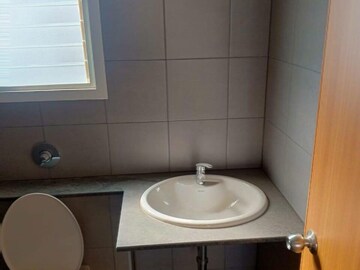 Bathroom in 2 BHK Apartment at Sobha Dream Gardens, Thanisandra Main Road – for Sale
