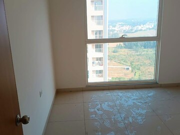 Room in 2 BHK Apartment at Sobha Dream Gardens, Thanisandra Main Road – for Sale