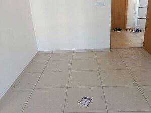 Bathroom in 2 BHK Apartment at Sobha Dream Gardens, Thanisandra Main Road – for Sale