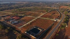 Plot For Sale in North Bangalore