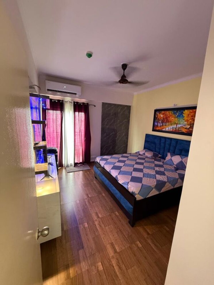 Bedroom, gaur-city-2-12th-avenue 2 Bedroom 1055 Sq.Ft. Apartment In Sector 16c Greater Noida Greater Noida 9905553