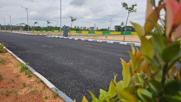 Plot Area in  Plot at Nandi Hills – for Sale