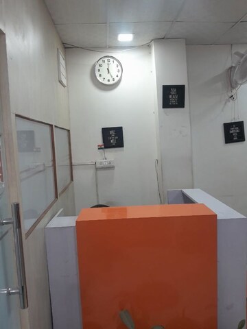 Team Area in  Office Space at Vibhuti Khand – for Rent