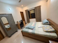 2 BHK + Pooja Room Apartment For Rent in Sector 21