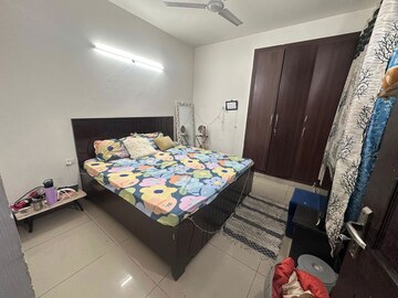 Bedroom in 2 BHK Apartment at Amrapali Zodiac, Sector 120 – for Rent