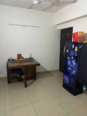 Furnished Amenities in 2 BHK Apartment at Amrapali Zodiac, Sector 120 – for Rent