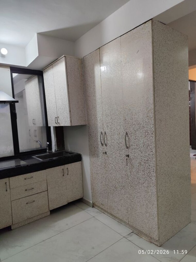 Kitchen, arete-india-our-homes-3 2 Bedroom 629 Sq.Ft. Apartment In Sohna Sector 6 Gurgaon 9905556