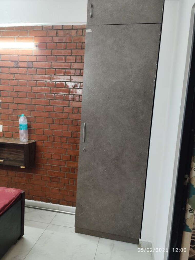 Master Bedroom, arete-india-our-homes-3 2 Bedroom 629 Sq.Ft. Apartment In Sohna Sector 6 Gurgaon 9905556