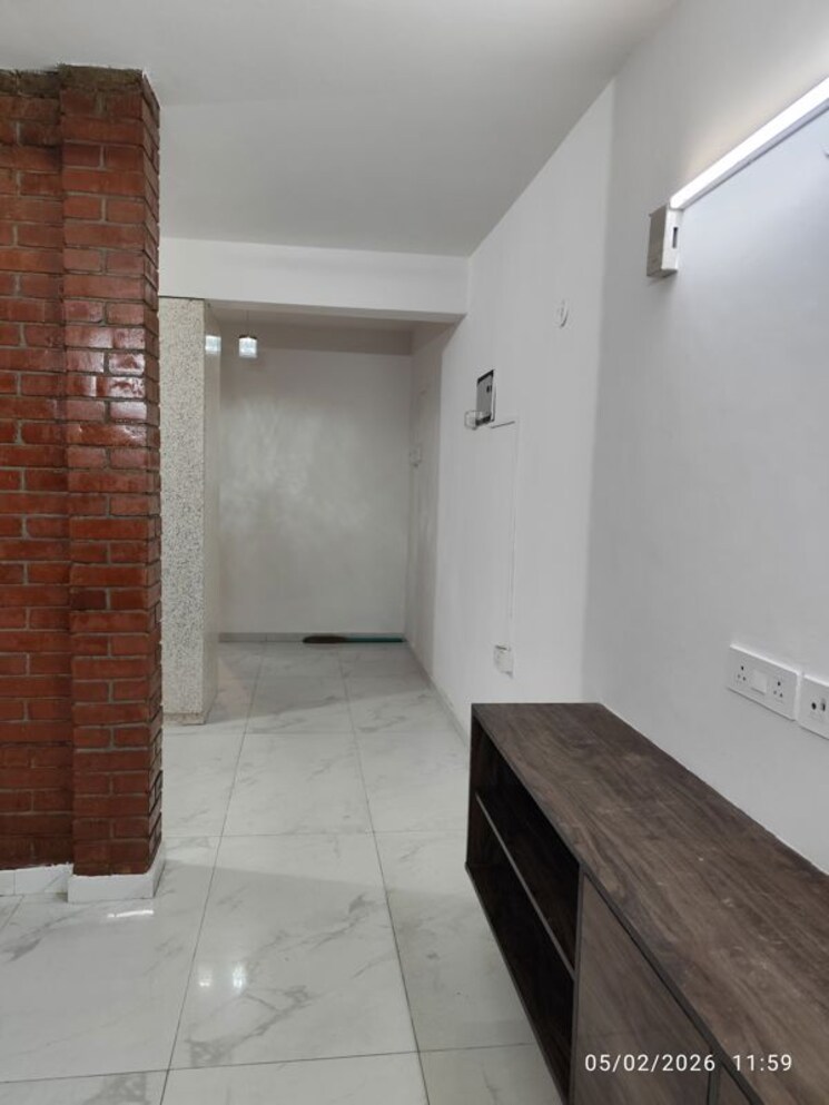 Floor Plan, arete-india-our-homes-3 2 Bedroom 629 Sq.Ft. Apartment In Sohna Sector 6 Gurgaon 9905556