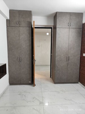 Room in 2 BHK Apartment at Arete India Our Homes 3, Sohna Sector 6 – for Rent